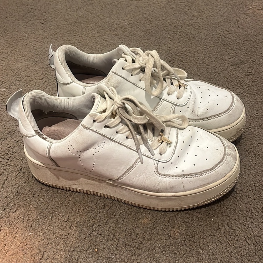 Windsor smith sneakers